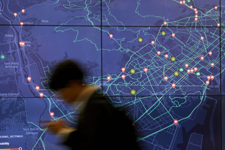 Smart City Expo World Congress: llega el evento más grande de innovación urbana