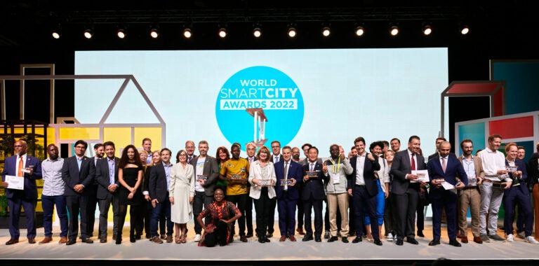 Premio Mundial Smart City: estas son las candidatas del 2023